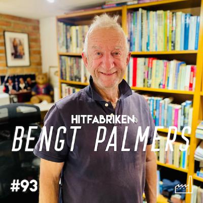 93. Bengt Palmers