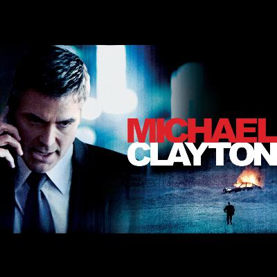 MICHAEL CLAYTON (2007) - Commentary by director Tony Gilroy & editor John Gilroy