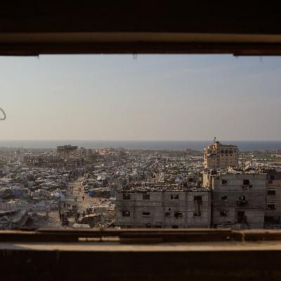 Abkommen für Nahost-Waffenruhe: Gemischte Bilanz nach vier Wochen