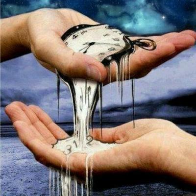 Borrowed time