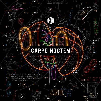 Fistaz Mixwell • Carpe Noctem