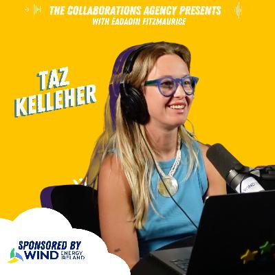 Taz Kelleher: Are influencers burning the planet? Taz Kelleher: Are influencers burning the planet?