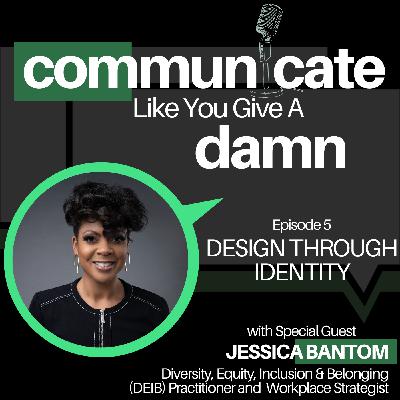 Design Through Identity With Jessica Bantom Design Through Identity With Jessica Bantom