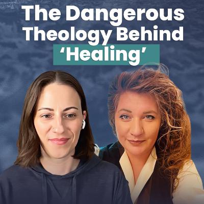 96. Exposing Deliverance Ministry: Clinical Harm, Spiritual Confusion, and a New Path Forward