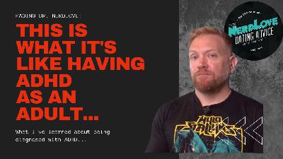 #152 — This Is What Nobody Tells You About Having ADHD