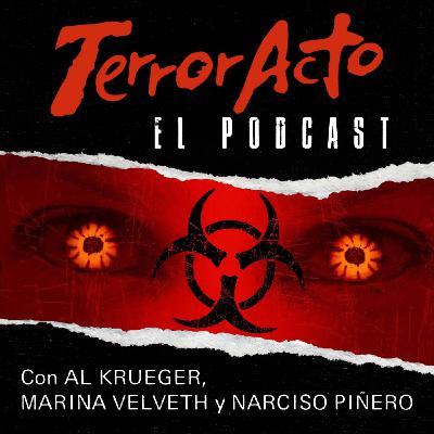 TerrorActo #73: Saga 28 Días Después