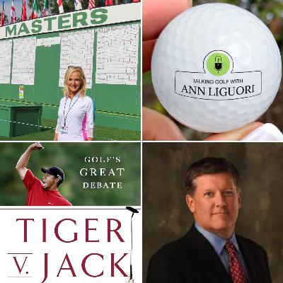 Talking Golf - 03/31/2025 - Bob Harig