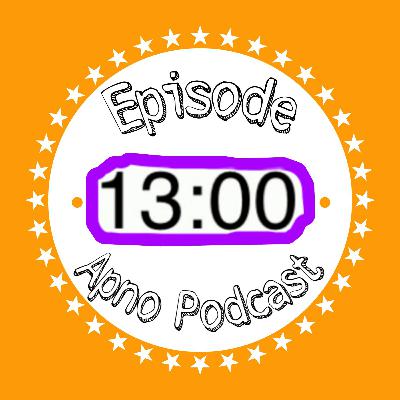 Angka "13" Fakta dan Mitos Angka "13" Fakta dan Mitos