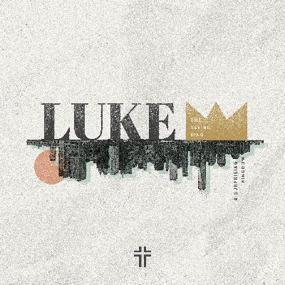 Shrewdness, Mammon, and A Crook