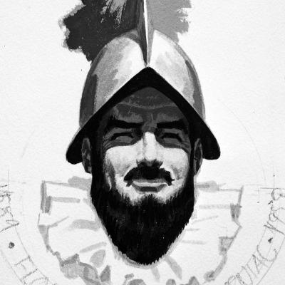 De Luna's Unsettlement: Florida, Alabama, Georgia, Tennessee, Carolina (1559-1561) De Luna's Unsettlement: Florida, Alabama, Georgia, Tennessee, Carolina (1559-1561)