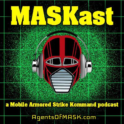 MASKast 80: Tribute to Jason Gross