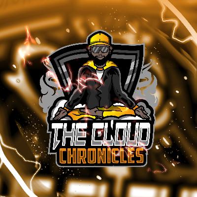 The Cloud Chronicles with Arson Banx