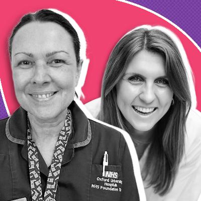 Facts not fear: Living well with a brain aneurysm