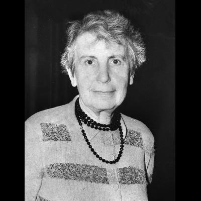 Anna Freud