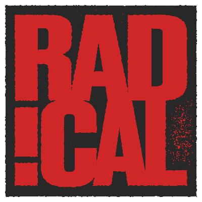 Announcing Radical Media