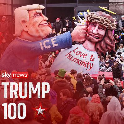 Will ICE on the streets make visiting the World Cup unsafe?