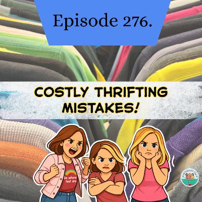 Episode 276. Stop Wasting Money How Resellers REALLY Source Inventory (S6.E15) Episode 276. Stop Wasting Money How Resellers REALLY Source Inventory (S6.E15)