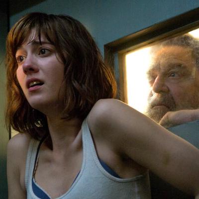 10 Cloverfield Lane (2016) with Final Girls Podcast - Bunker Boogaloo 10 Cloverfield Lane (2016) with Final Girls Podcast - Bunker Boogaloo