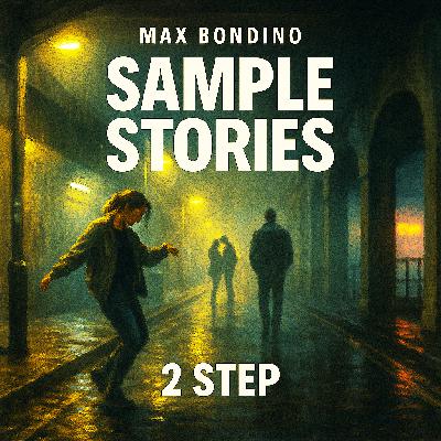 Sample Stories - 2 Step