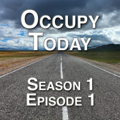 Season 1: Episode 1 - Burning Down The Sacred Cows