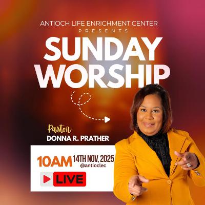 Salvation is According to Knowledge | Pastor Donna Prather