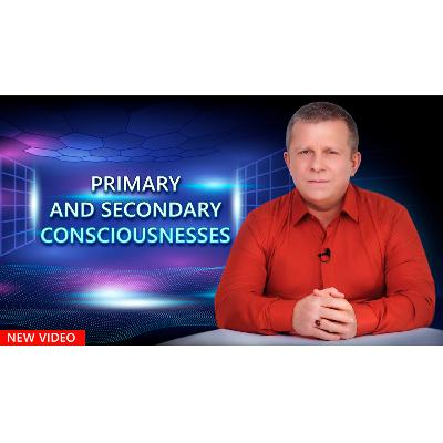 Primary and Secondary Consciousnesses