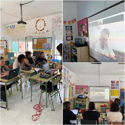RADIO EL TOMILLAR ENTREVISTA AL PERIODISTA FRAN LÓPEZ GALÁN