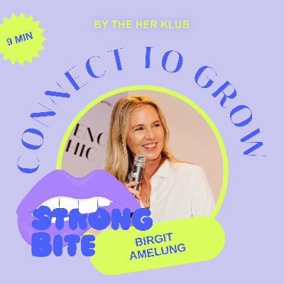 STRONG BITE #38: 10 Hacks für deinen Deep Fokus