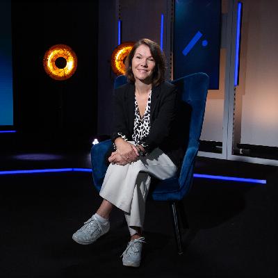 #29 Yuna Jossé, Directrice Générale de Saunier Duval