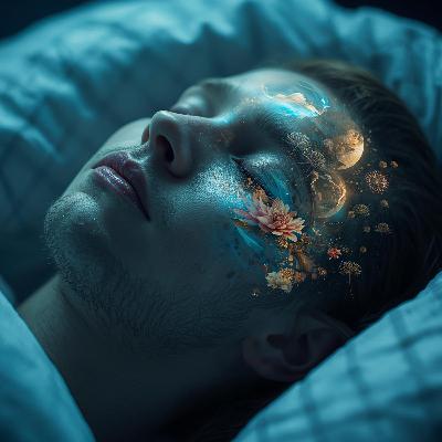 496. The Other Life   People Who Lived Entire Lifetimes While in Comas