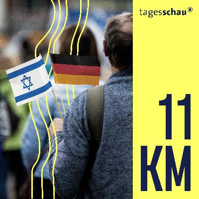 Krieg in Nahost: Welche Rolle spielt Deutschland beim Gaza-Friedensplan?