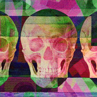 Dead Reckoning Dead Reckoning