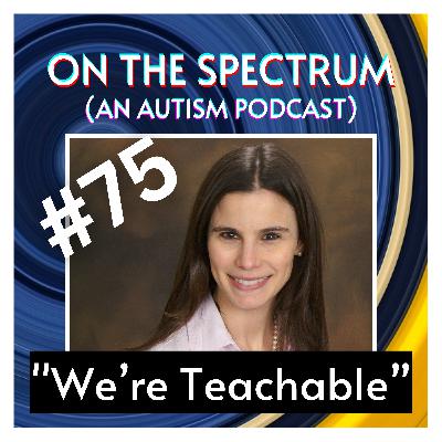 Dr. Emily Levy: EBL Coaching, Special Education - Episode 75