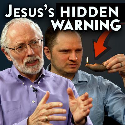Decoding Jesus’s Parable: An Urgent Message About What Will Happen After Death