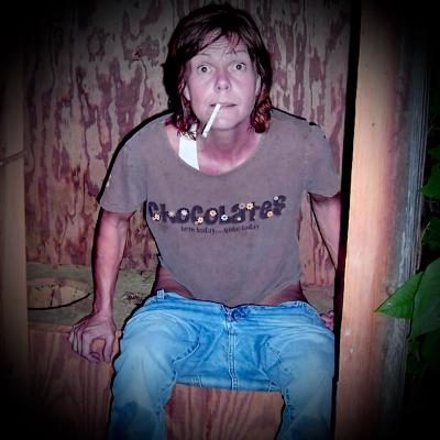 SweetBabyJesusShutTheFrontDoor~My DivorceSong~