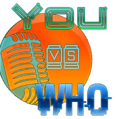 Marvel vs DC Ep.102