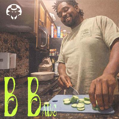 E070: Man vs. Food [Guests: Jerry Jensen, Kenney Dorcely]