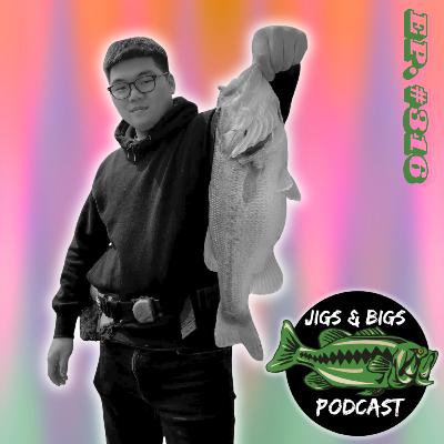 Ep. 316: A full breakdown from Ice Out to Summer! When to hang it up in tournaments, and Hobbyist Fishing in the Beef Seat! Ep. 316: A full breakdown from Ice Out to Summer! When to hang it up in tournaments, and Hobbyist Fishing in the Beef Seat!