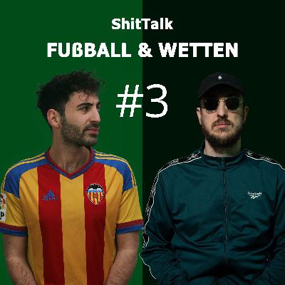 EM & WM macht keinen Spaß mehr, Legende Adriano, Wetten auf weißrussische Liga #3 EM & WM macht keinen Spaß mehr, Legende Adriano, Wetten auf weißrussische Liga #3