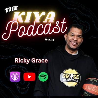 Ricky Grace Ricky Grace