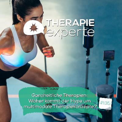 Ganzheitliche Therapien: Woher kommt der Hype um multimodale Therapiekonzepte?