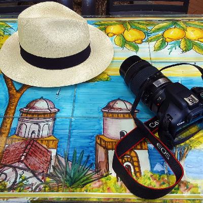 Luci d'artista su Salerno, viaggio tra i segreti della città