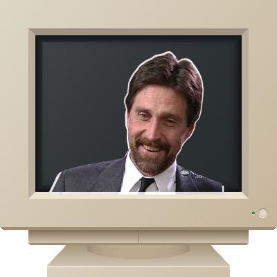 John McAfee (Part 1) John McAfee (Part 1)