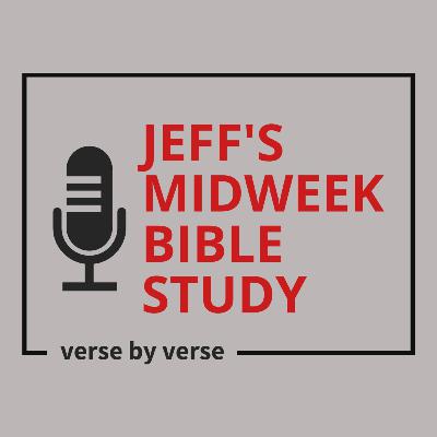 Episode 38 - How Much Time Is Left?