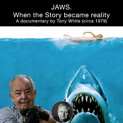The Ultimate Predator. When JAWS became reality