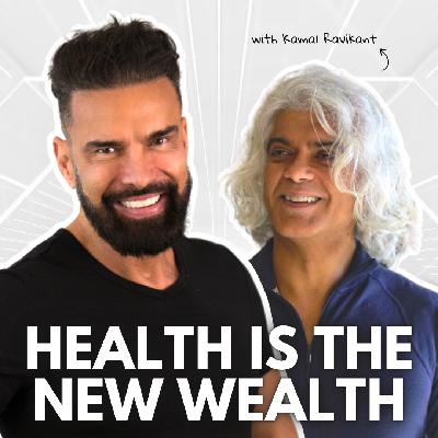 Health is the New Wealth — But No One's Teaching You This