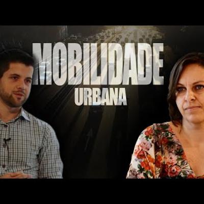 MOBILIDADE URBANA