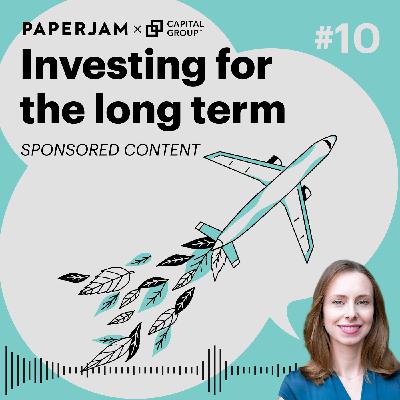 Investing for the long term (10) : Green fuels for a greener aviation industry? Investing for the long term (10) : Green fuels for a greener aviation industry?