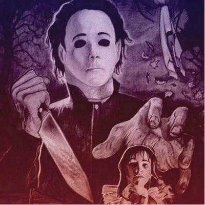 Halloween is my favorite horror franchise in case you didn’t know. Halloween is my favorite horror franchise in case you didn’t know.