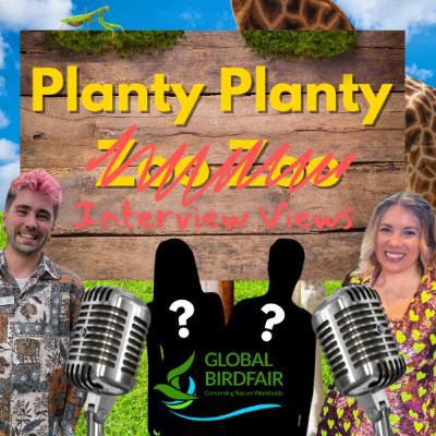 9. Planty Planty Interview-View #2: Lucy Lapwing and Ria from Button & Squirt